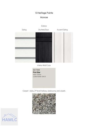 216 Providence Loop, Hinesville, GA 31313