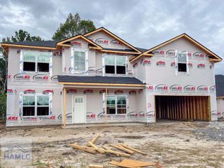 216 Providence Loop, Hinesville, GA 31313