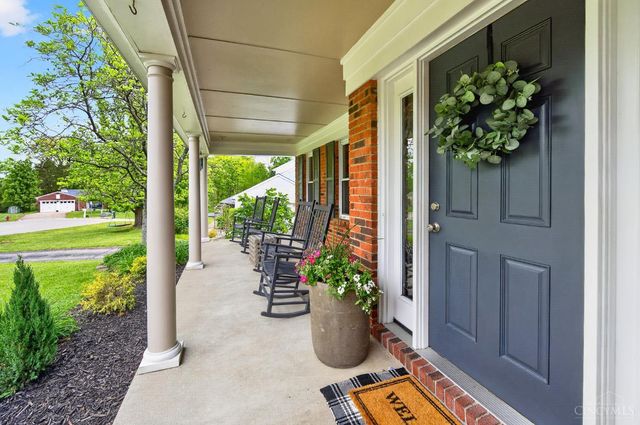 6567 Windfield Court, Miami Twp, OH 45140