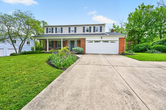 6567 Windfield Court, Miami Twp, OH 45140