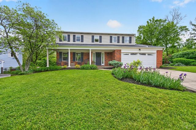 6567 Windfield Court, Miami Twp, OH 45140