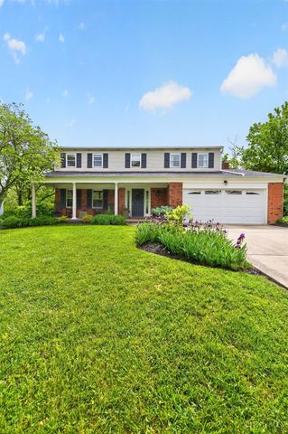 6567 Windfield Court, Miami Twp, OH 45140