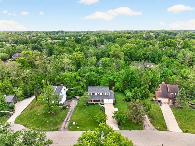 6567 Windfield Court, Miami Twp, OH 45140