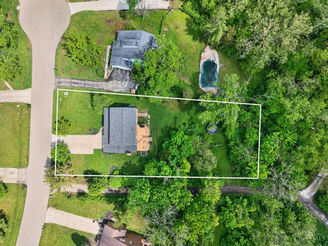 6567 Windfield Court, Miami Twp, OH 45140