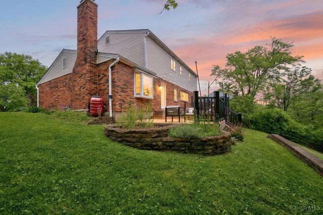 6567 Windfield Court, Miami Twp, OH 45140