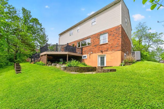 6567 Windfield Court, Miami Twp, OH 45140