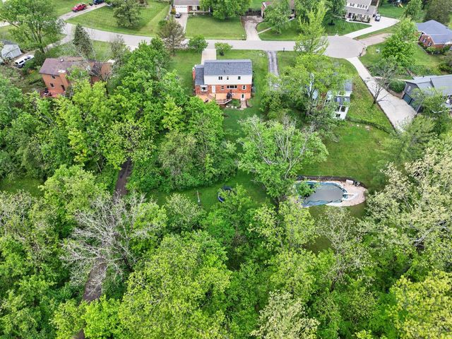 6567 Windfield Court, Miami Twp, OH 45140