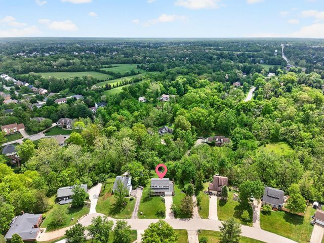 6567 Windfield Court, Miami Twp, OH 45140
