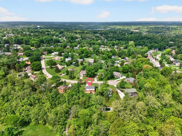 6567 Windfield Court, Miami Twp, OH 45140