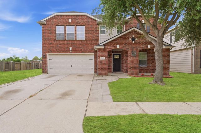 2847 Banff Mountain Trail, Houston, TX 77038