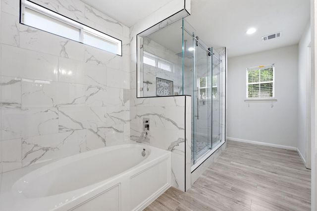 2847 Banff Mountain Trail, Houston, TX 77038