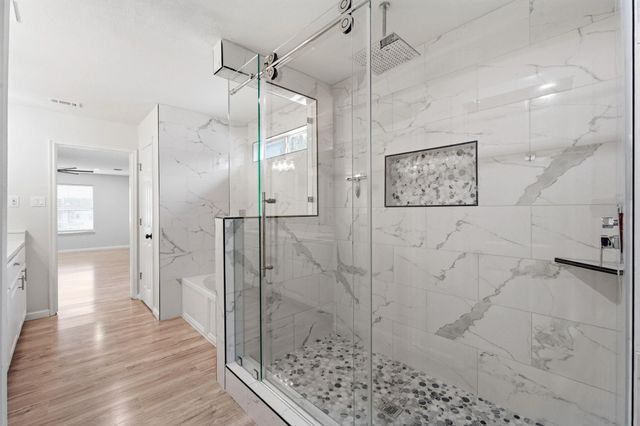 2847 Banff Mountain Trail, Houston, TX 77038