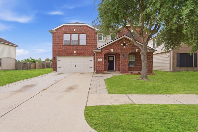 2847 Banff Mountain Trail, Houston, TX 77038