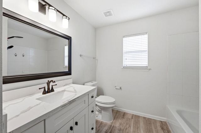 2847 Banff Mountain Trail, Houston, TX 77038