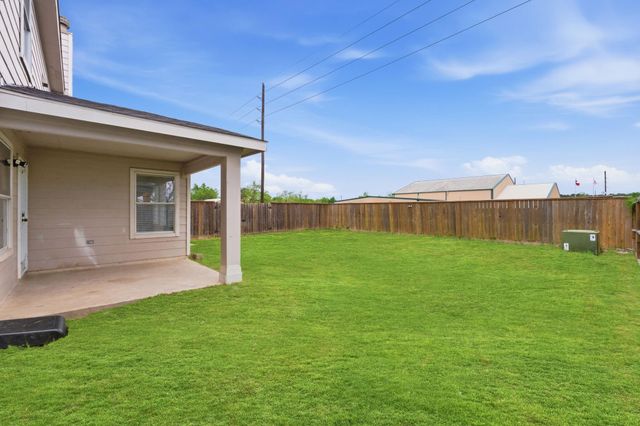 2847 Banff Mountain Trail, Houston, TX 77038