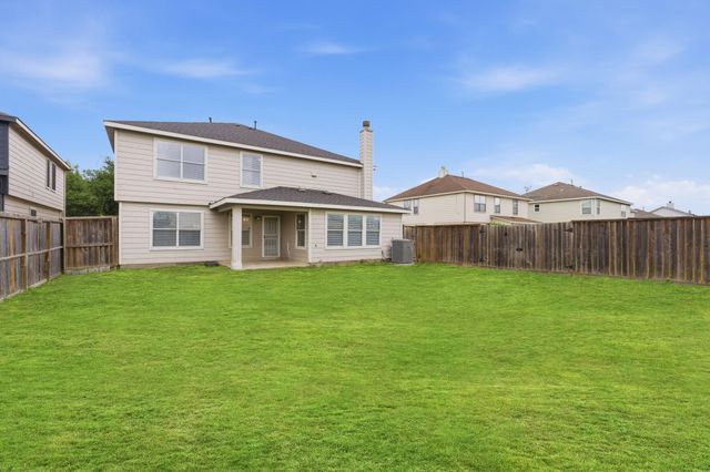 2847 Banff Mountain Trail, Houston, TX 77038