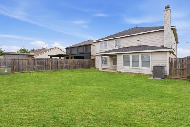 2847 Banff Mountain Trail, Houston, TX 77038