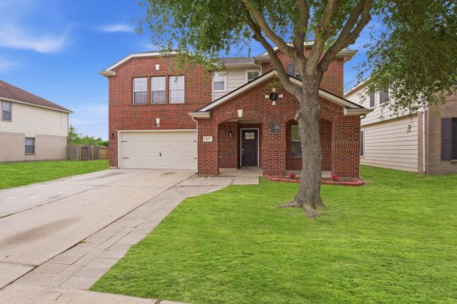 2847 Banff Mountain Trail, Houston, TX 77038