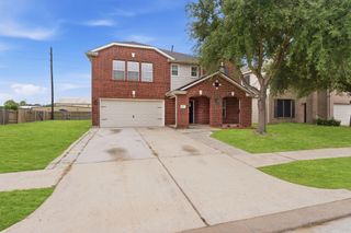 2847 Banff Mountain Trail, Houston, TX 77038