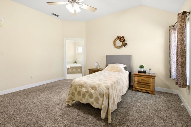 8718 Ranch Road, Abilene, TX 79602