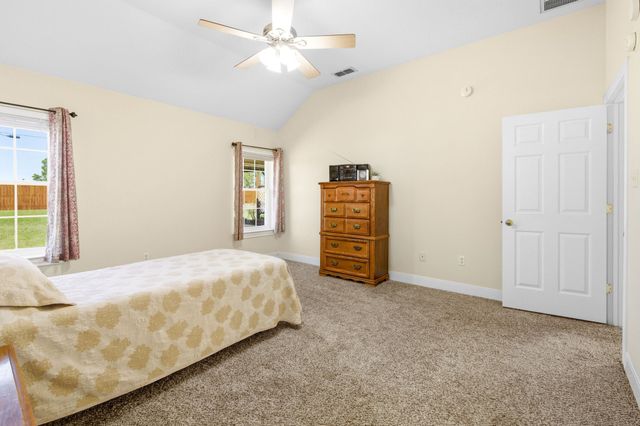 8718 Ranch Road, Abilene, TX 79602