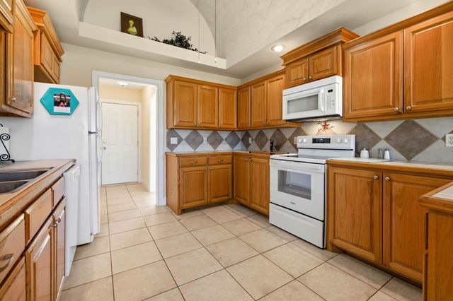 8718 Ranch Road, Abilene, TX 79602