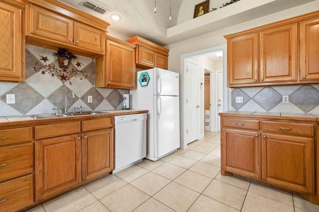 8718 Ranch Road, Abilene, TX 79602