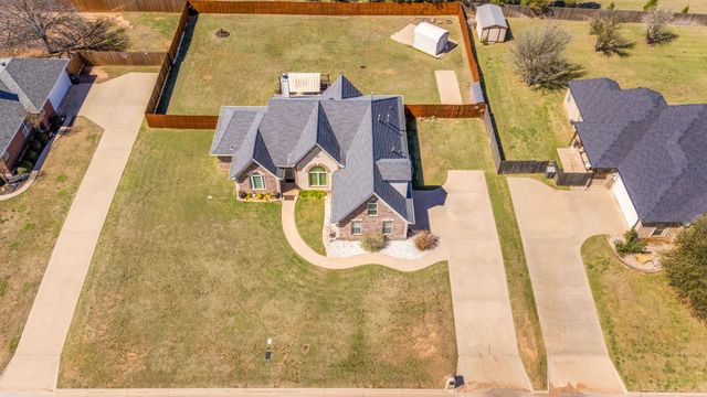 8718 Ranch Road, Abilene, TX 79602