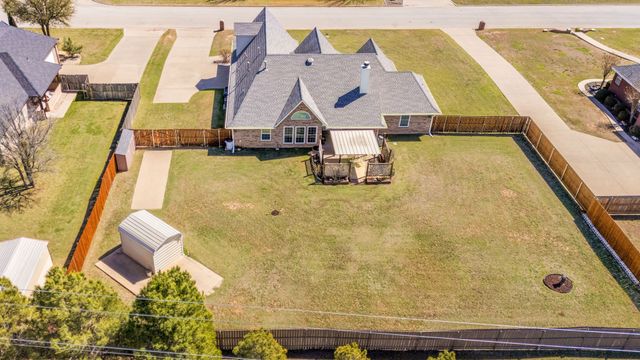 8718 Ranch Road, Abilene, TX 79602