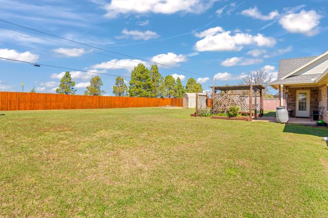 8718 Ranch Road, Abilene, TX 79602