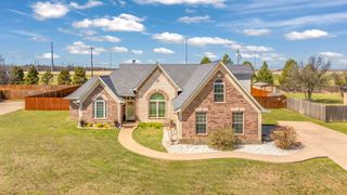 8718 Ranch Road, Abilene, TX 79602