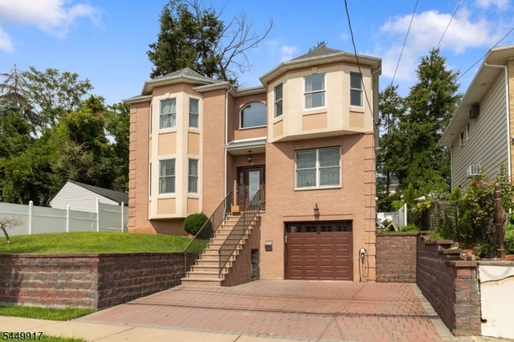157 Woodridge St, Wood-ridge Boro, NJ 07075 — photo 2