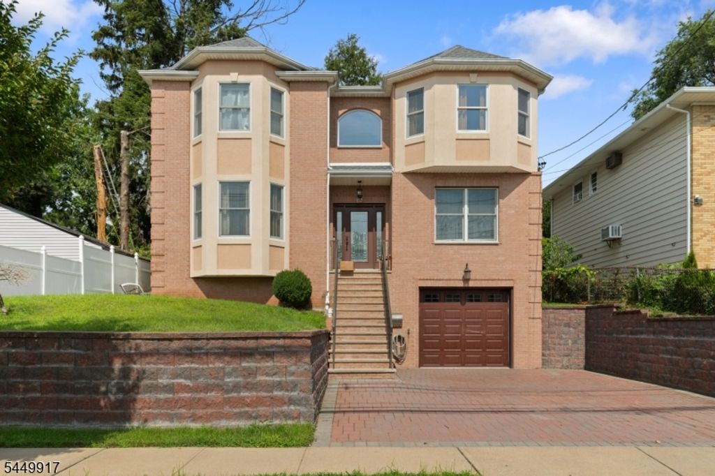 157 Woodridge St, Wood-ridge Boro, NJ 07075 — photo 3