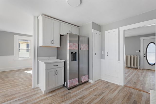 100 Bouve Ave, Brockton, MA 02301