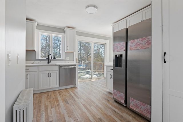 100 Bouve Ave, Brockton, MA 02301