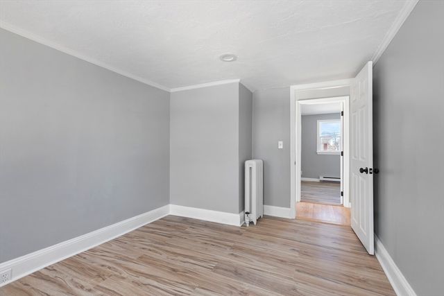 100 Bouve Ave, Brockton, MA 02301