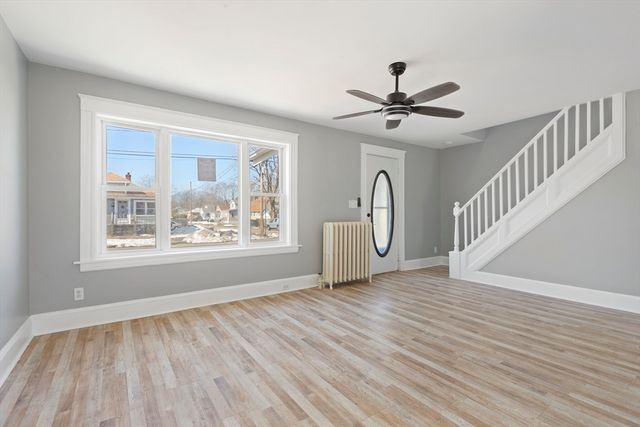 100 Bouve Ave, Brockton, MA 02301