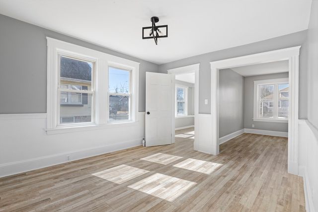 100 Bouve Ave, Brockton, MA 02301