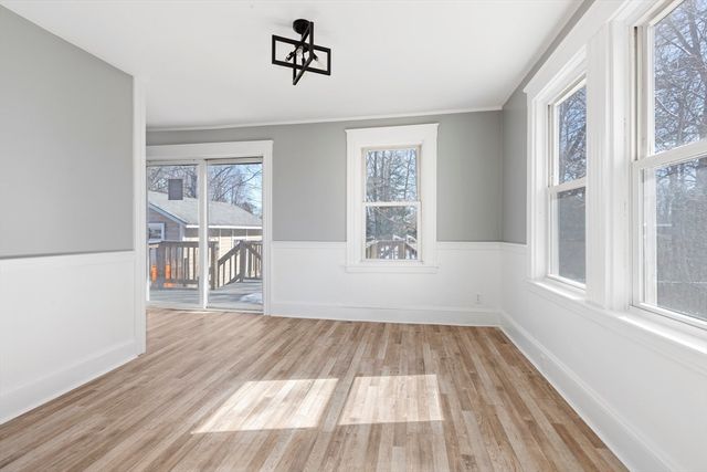 100 Bouve Ave, Brockton, MA 02301