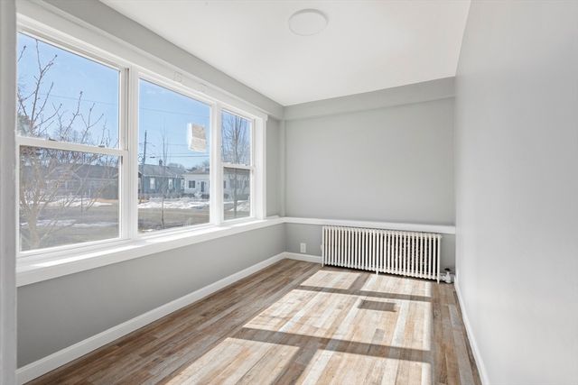 100 Bouve Ave, Brockton, MA 02301