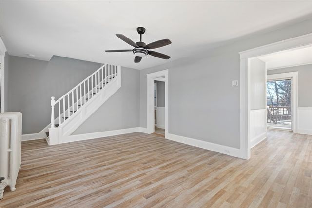 100 Bouve Ave, Brockton, MA 02301