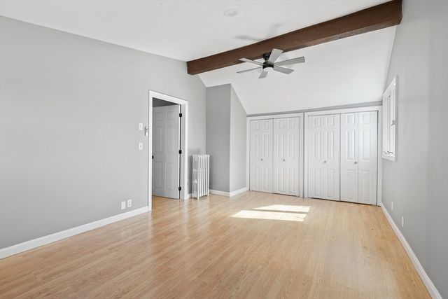 100 Bouve Ave, Brockton, MA 02301