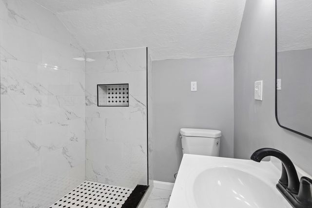 100 Bouve Ave, Brockton, MA 02301