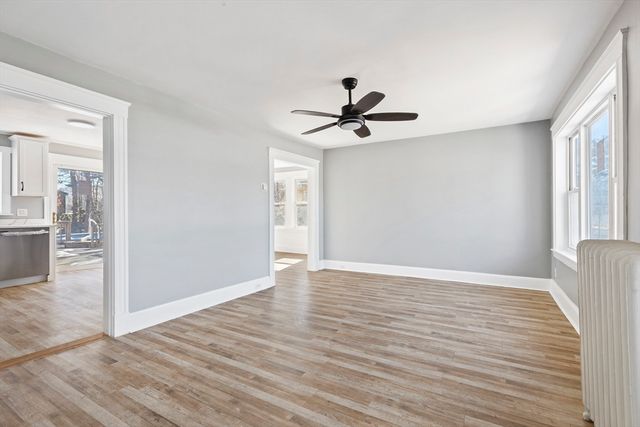 100 Bouve Ave, Brockton, MA 02301