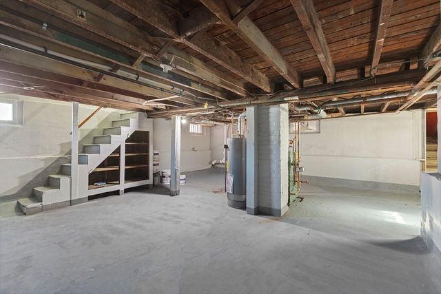 100 Bouve Ave, Brockton, MA 02301