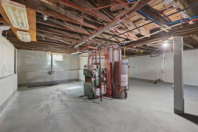 100 Bouve Ave, Brockton, MA 02301