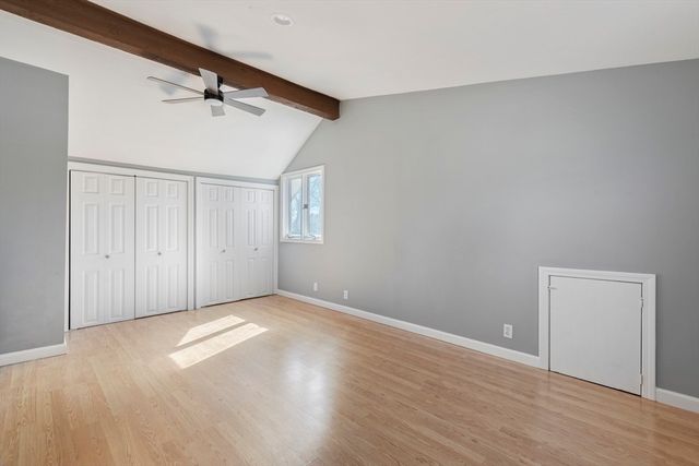 100 Bouve Ave, Brockton, MA 02301