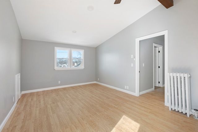 100 Bouve Ave, Brockton, MA 02301