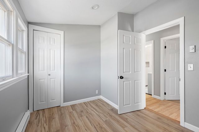 100 Bouve Ave, Brockton, MA 02301