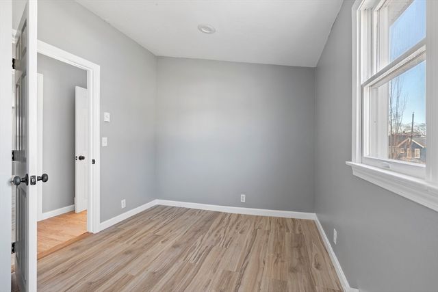 100 Bouve Ave, Brockton, MA 02301